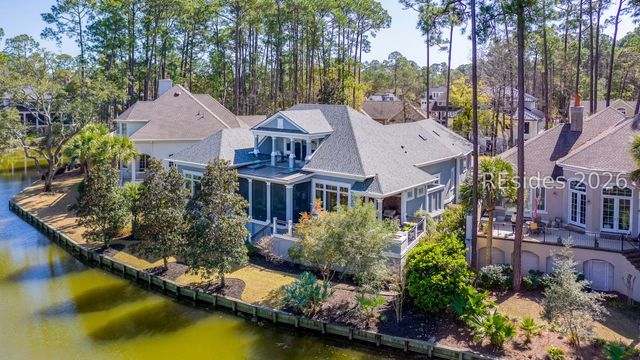 3 Roxbury Cir, Hilton Head Island, SC 29928