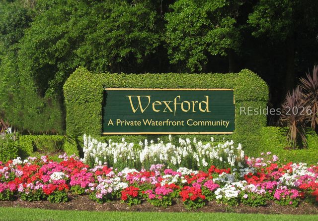 3 Roxbury Cir, Hilton Head Island, SC 29928