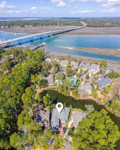 3 Roxbury Cir, Hilton Head Island, SC 29928