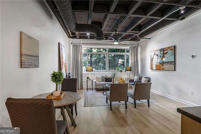 805 Peachtree Street NE 214, Atlanta, GA 30308