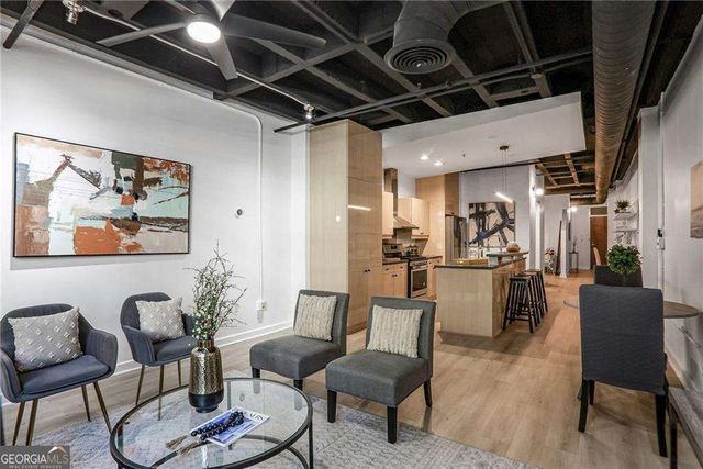 805 Peachtree Street NE 214, Atlanta, GA 30308