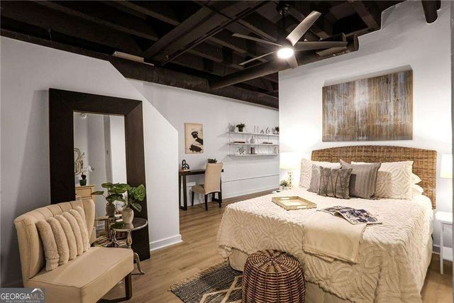 805 Peachtree Street NE 214, Atlanta, GA 30308