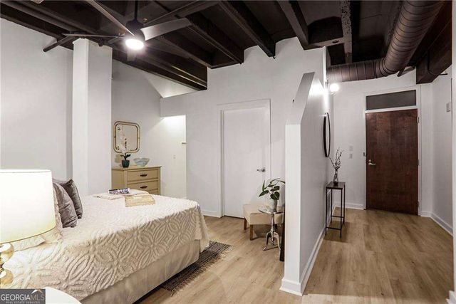 805 Peachtree Street NE 214, Atlanta, GA 30308