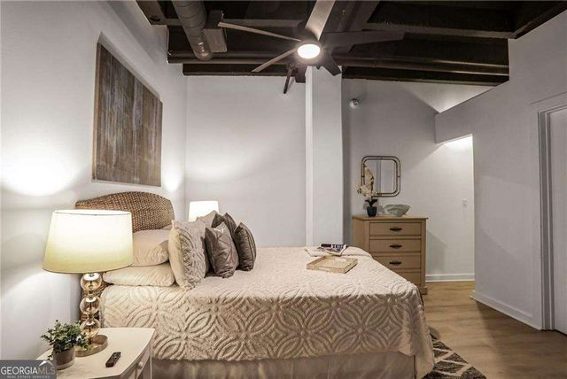 805 Peachtree Street NE 214, Atlanta, GA 30308