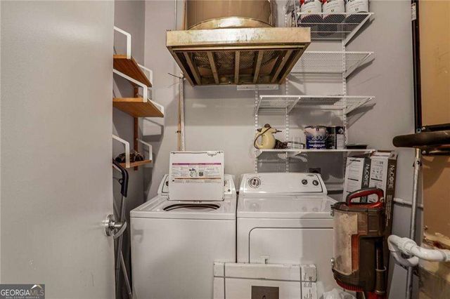 805 Peachtree Street NE 214, Atlanta, GA 30308