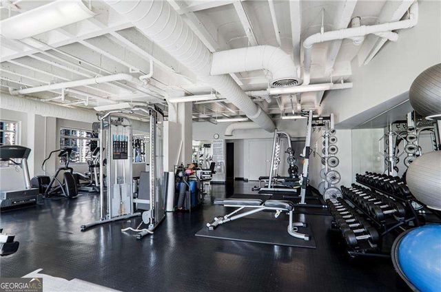 805 Peachtree Street NE 214, Atlanta, GA 30308