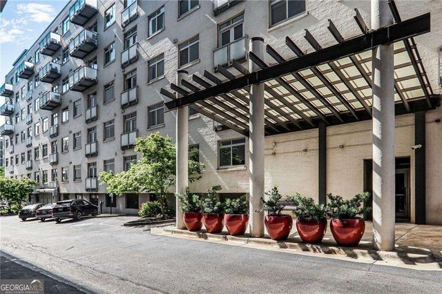 805 Peachtree Street NE 214, Atlanta, GA 30308