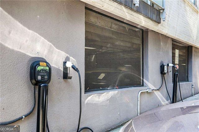 805 Peachtree Street NE 214, Atlanta, GA 30308