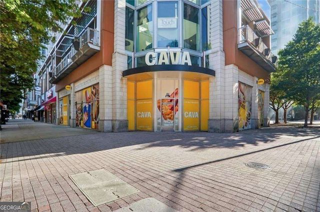 805 Peachtree Street NE 214, Atlanta, GA 30308