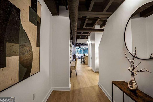 805 Peachtree Street NE 214, Atlanta, GA 30308