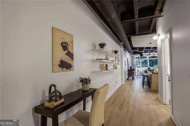 805 Peachtree Street NE 214, Atlanta, GA 30308