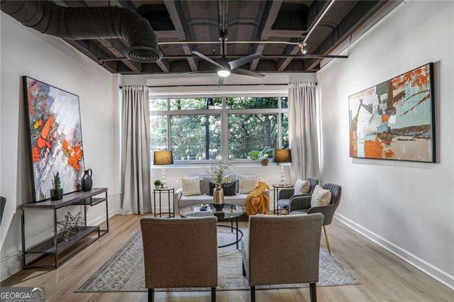 805 Peachtree Street NE 214, Atlanta, GA 30308