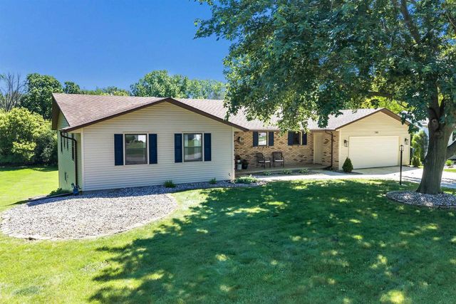 2851 BLUE JAY LANE, Green Bay, WI 54313