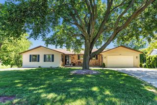 2851 BLUE JAY LANE, Green Bay, WI 54313