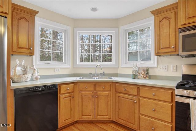 4098 Charlie Harris Road, Oxford, NC 27565