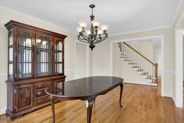 4098 Charlie Harris Road, Oxford, NC 27565