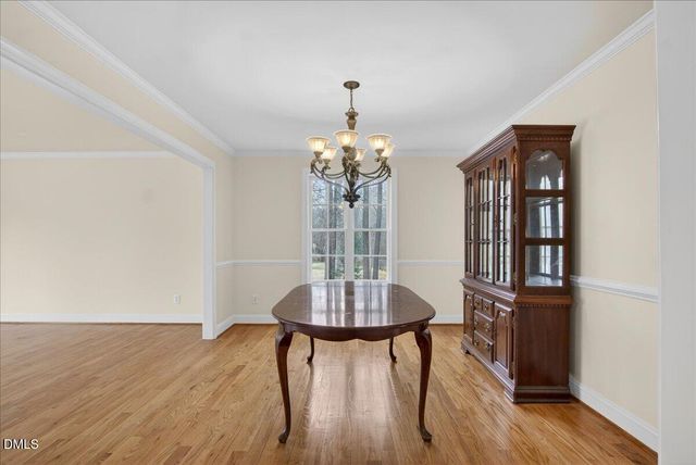 4098 Charlie Harris Road, Oxford, NC 27565