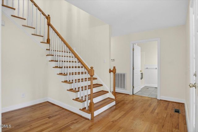 4098 Charlie Harris Road, Oxford, NC 27565