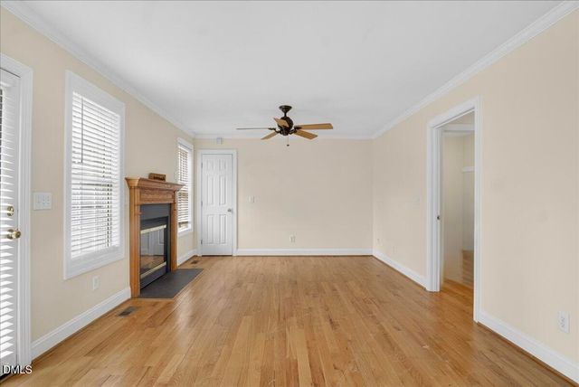 4098 Charlie Harris Road, Oxford, NC 27565