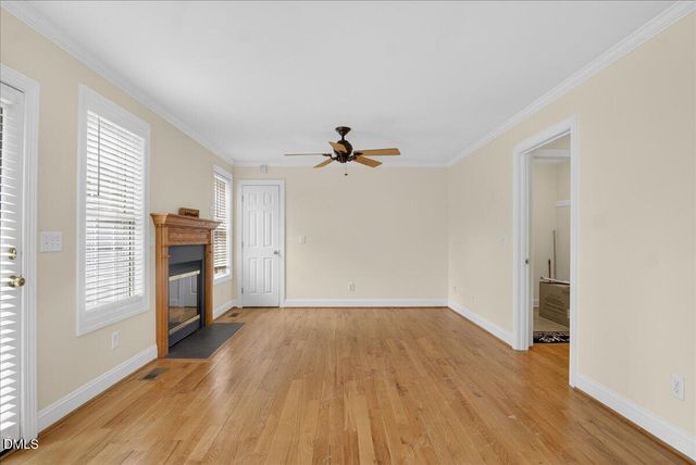 4098 Charlie Harris Road, Oxford, NC 27565