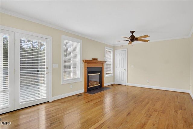 4098 Charlie Harris Road, Oxford, NC 27565