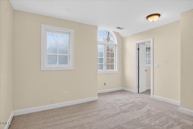 4098 Charlie Harris Road, Oxford, NC 27565