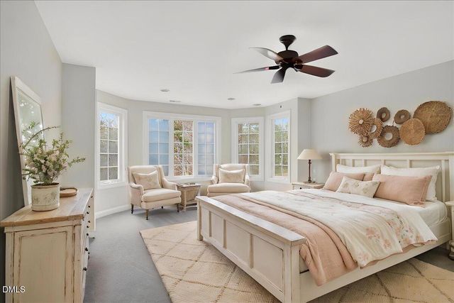 4098 Charlie Harris Road, Oxford, NC 27565