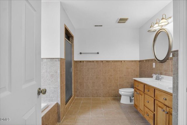 4098 Charlie Harris Road, Oxford, NC 27565