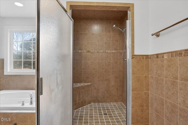 4098 Charlie Harris Road, Oxford, NC 27565