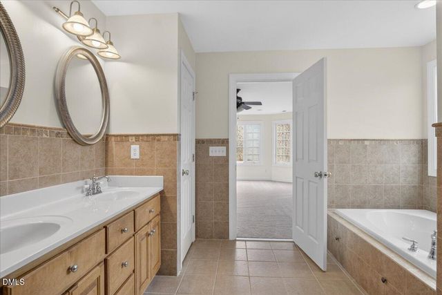 4098 Charlie Harris Road, Oxford, NC 27565