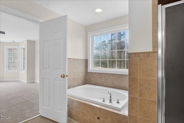 4098 Charlie Harris Road, Oxford, NC 27565