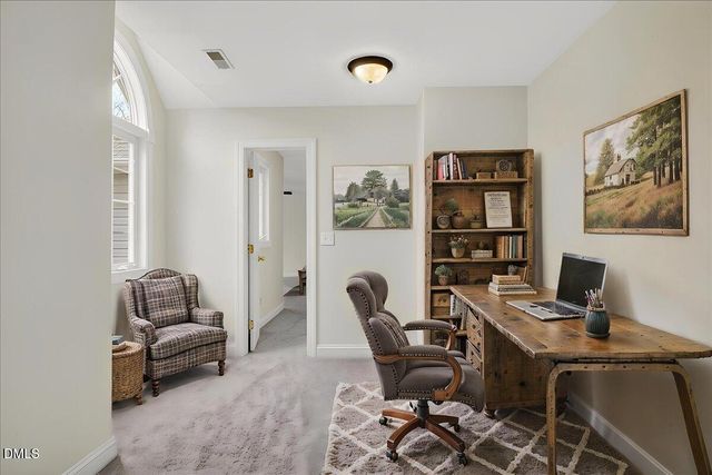 4098 Charlie Harris Road, Oxford, NC 27565