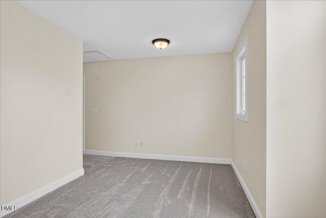 4098 Charlie Harris Road, Oxford, NC 27565