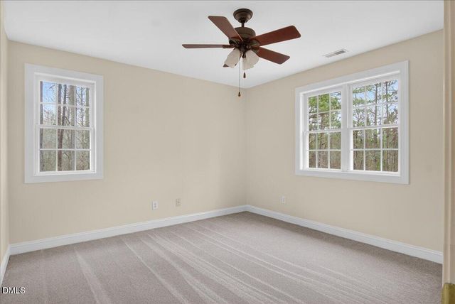 4098 Charlie Harris Road, Oxford, NC 27565