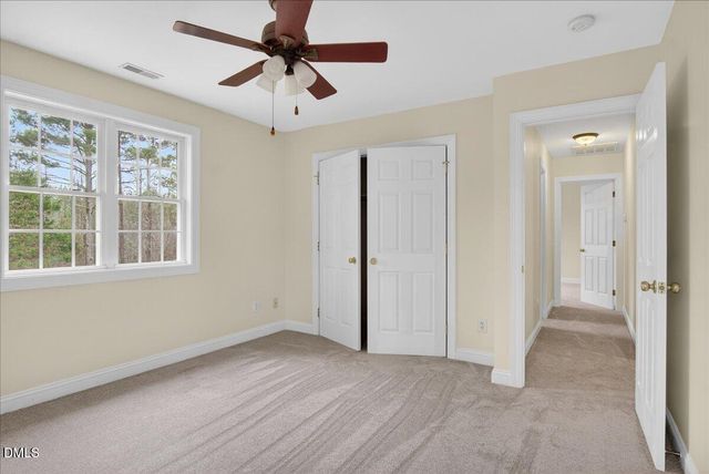 4098 Charlie Harris Road, Oxford, NC 27565