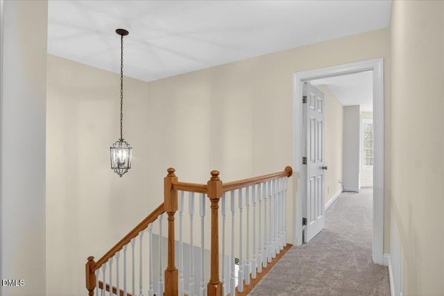 4098 Charlie Harris Road, Oxford, NC 27565