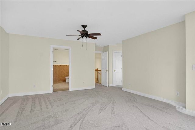 4098 Charlie Harris Road, Oxford, NC 27565