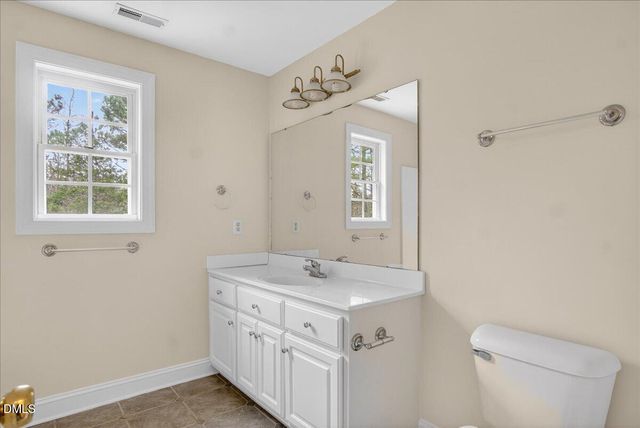 4098 Charlie Harris Road, Oxford, NC 27565