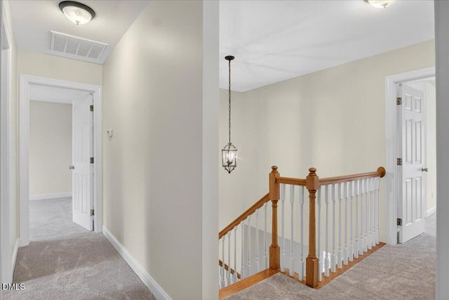 4098 Charlie Harris Road, Oxford, NC 27565