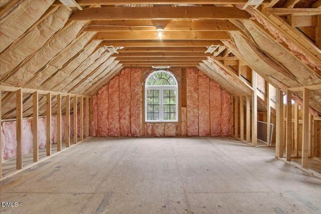 4098 Charlie Harris Road, Oxford, NC 27565