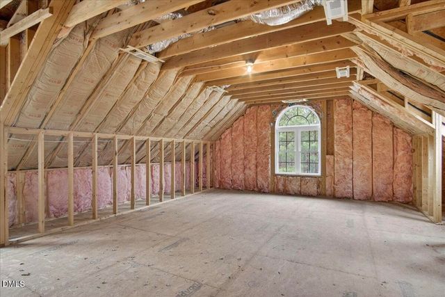 4098 Charlie Harris Road, Oxford, NC 27565