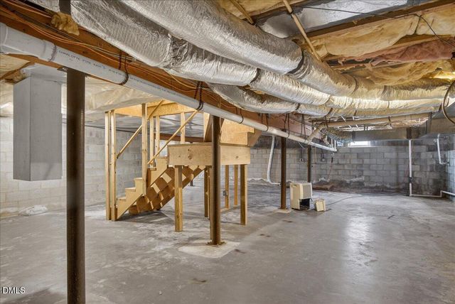 4098 Charlie Harris Road, Oxford, NC 27565