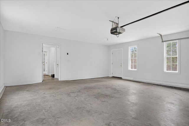 4098 Charlie Harris Road, Oxford, NC 27565