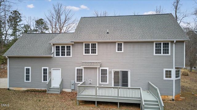 4098 Charlie Harris Road, Oxford, NC 27565