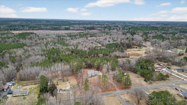 4098 Charlie Harris Road, Oxford, NC 27565