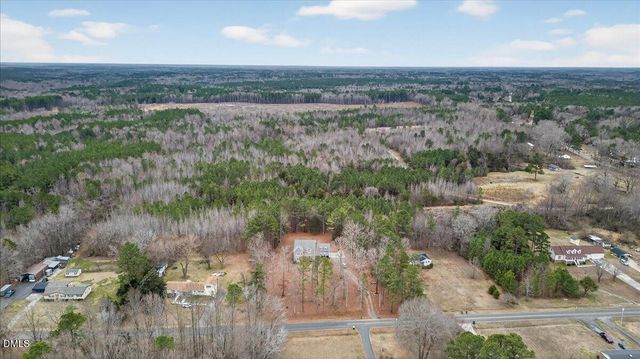 4098 Charlie Harris Road, Oxford, NC 27565