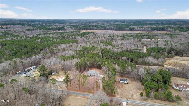 4098 Charlie Harris Road, Oxford, NC 27565