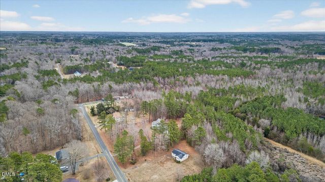 4098 Charlie Harris Road, Oxford, NC 27565