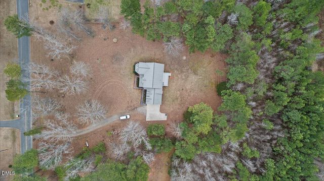 4098 Charlie Harris Road, Oxford, NC 27565