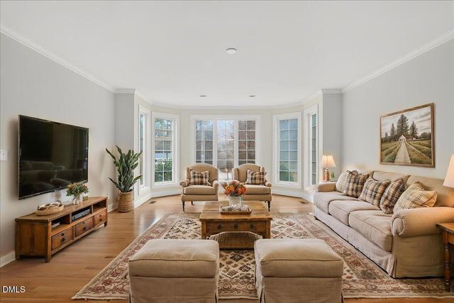 4098 Charlie Harris Road, Oxford, NC 27565